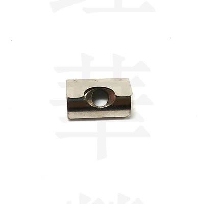 【馨月】台灣現貨 30/40 M5 鋁擠型專用 歐規 彈片螺母 固定螺母 彈性 螺母塊