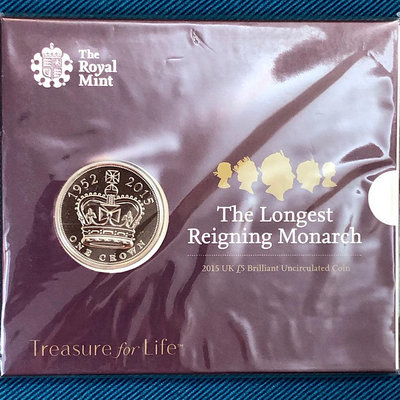 英國女王 在位最久 紀念幣 世界紀錄 伊莉莎白二世 登基70週年 白金禧 伊麗莎白 硬幣 皇室王室 收藏品 生日禮物