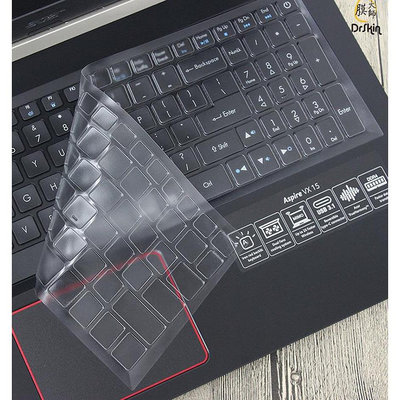 MTX旗艦店Tpu 鍵盤蓋適用於宏碁 AN515-52 AN515-51 VX5-591G VN7-793G VX5-591