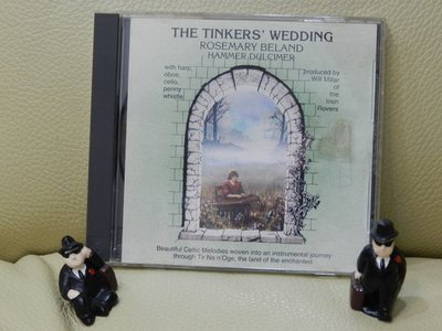 [自售年輕時代的收藏]The Tinker's Wedding