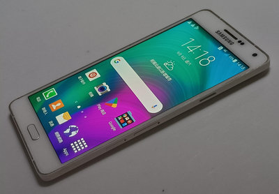 Samsung A7 2015 ( SM-A700YD ) 4G 二手機