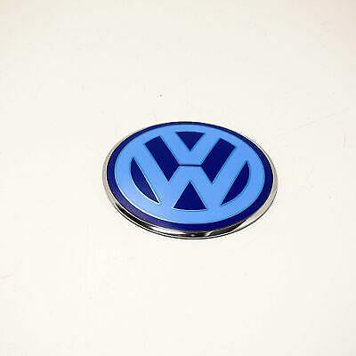 《歐馬國際》1C0853630L39A VW 福斯 BEETLE 金龜車 後標誌 VW MARK 藍 德國原廠
