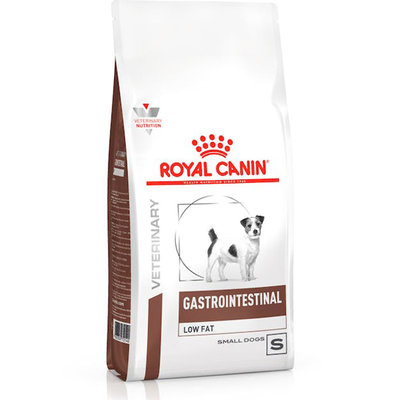 【寵愛家】ROYAL CANIN 皇家LSD22 腸胃道低脂小型犬配方乾糧1.5公斤