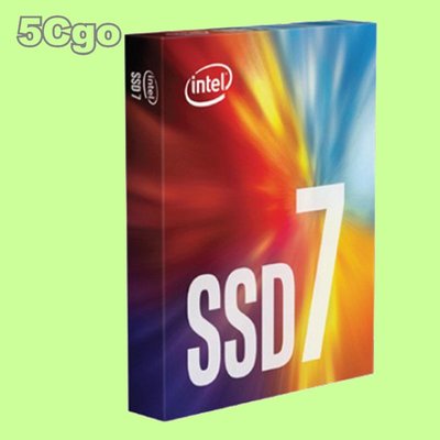 5Cgo【權宇】Intel SSD 760P系列-128GB (PCIe,M.2 80mm,5年保)含稅