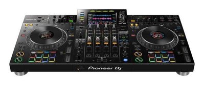 現貨熱銷-舞臺設備Pioneer DJ先鋒XDJ-XZ數碼DJ控制器U盤一體機包房專業雙軟件現貨