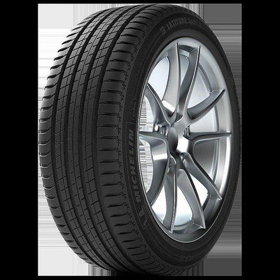 東勝輪胎Michelin米其林輪胎LS3 245/45/19 靜音胎 年份2021年出清