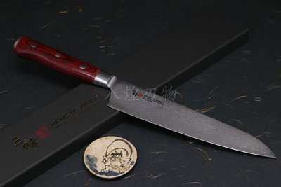 💖 三昧 💖 【vg10 紅蓮 牛刀 24cm】日本製 廚房刀具 八煌刃物