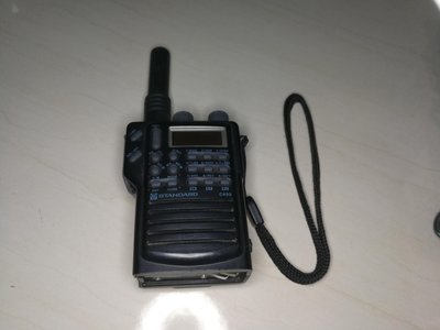 拾荒者 standard c450 無線電 單 手機 天線