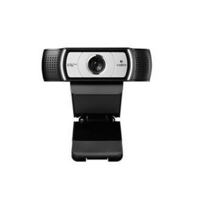 【鄰家電腦】LOGITECH C930e 會議視訊攝影機