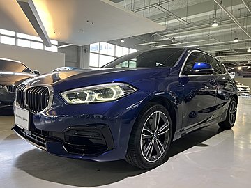 BMW F40 118i Sport  2020款式 速洽