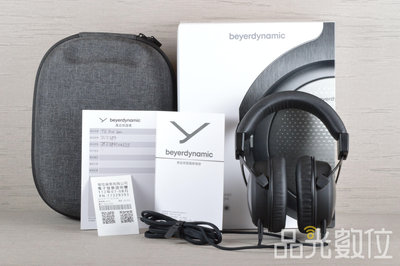 【品光數位】Beyerdynamic T5 3rd 耳罩式耳機 #122241