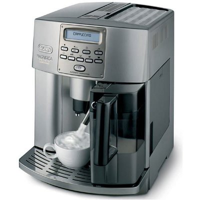 【177咖啡事物所 】Delonghi esam3500全自動咖啡機(義大利原裝進口)