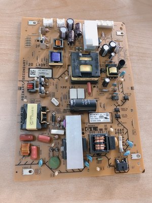 SONY 新力 KDL-32HX750 液晶電視 電源板 1-886-263-12 拆機良品 0
