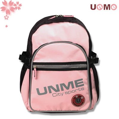♪ノ勤逸軒♪ノ就愛MIT。台灣製造【UnMe】戶外教學背包／粉紅＊免運費＊【UnMe】戶外教學背包