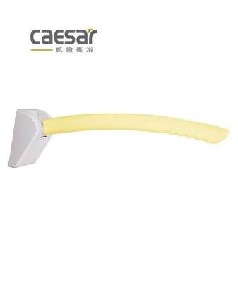 【 達人水電廣場】caesar 凱撒衛浴 GB110 一字型活動扶手 摺疊扶手 活動扶手 安全扶手