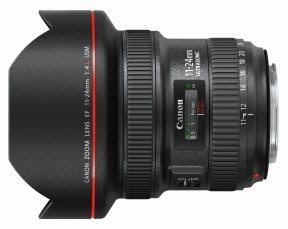 【日產旗艦】Canon EF 11-24mm F4L USM 公司貨 超廣角鏡