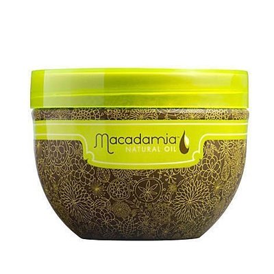 便宜生活館【深層護髮】美國瑪卡油 Macadamia澳洲 瑪卡馥活髮膜 250ml -5星級商品