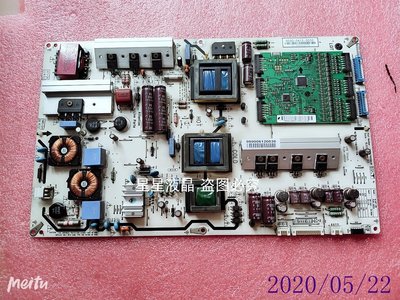 原裝 VIZIO M550NV-TW液晶主板電源板PLDK-A955A 3PCGC10013A-R