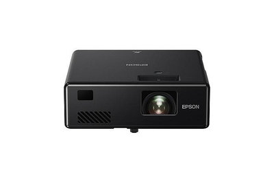 【鄰家電腦】EPSON EpiqVision Mini EF-11 自由視移動光屏 雷射投影機