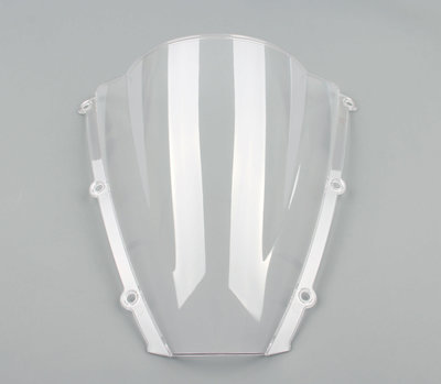 《極限超快感》Honda CBR600RR 2003~2004 透明抗壓擋風鏡