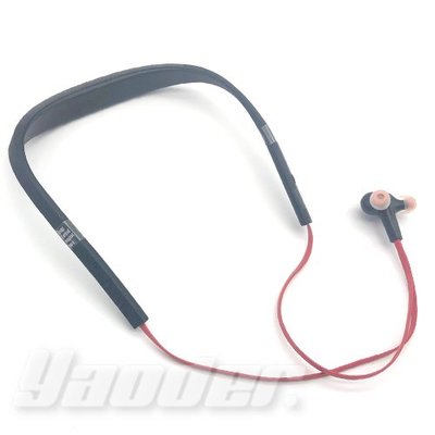 【福利品】JABRA Halo Smart (3) 頸環式智慧藍牙耳機 送收納盒+耳塞