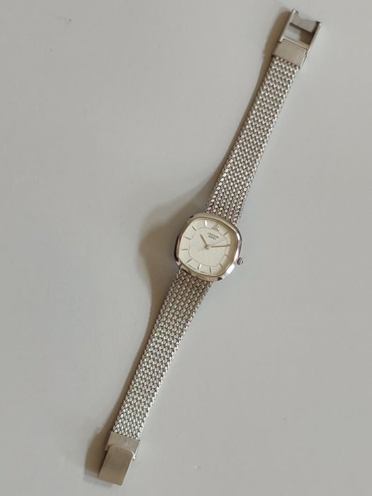 魅了 SEIKO CREDOR 女性物 www.grupopessoal.com.br - www.ehrenamt