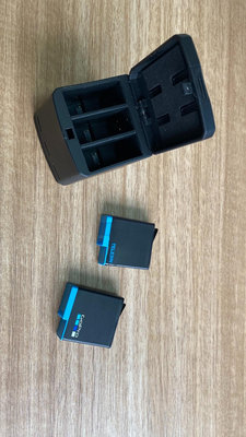 gopro9配件GoPro8配件GoPro電池充…