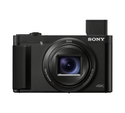 SONY DSC-HX99 高倍變焦旅遊相機 蔡司鏡頭 30X光學 4K錄影 翻轉螢幕 內建電子觀景窗 索尼公司貨 王冠