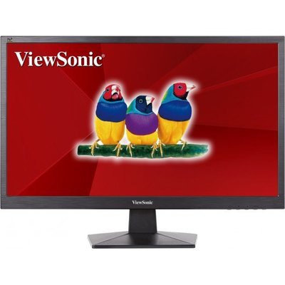 『前衛科技』ViewSonic 優派 VA2405H 24型 HDMI輸出 液晶螢幕 FULL HD