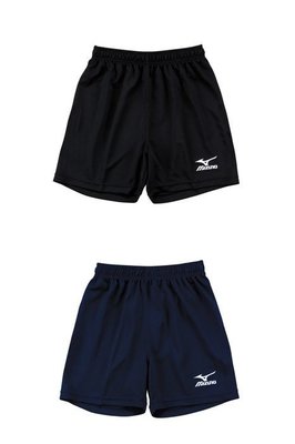 棒球世界 全新Mizuno美津濃延續款女排球短褲(V2TB7C11系列)兩色~特價