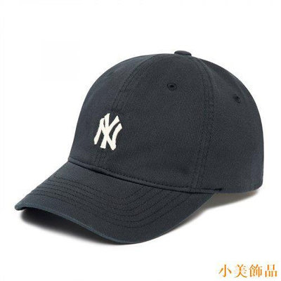 晴天飾品Mlb Fielder 球帽紐約(黑色)帽