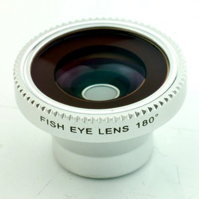 小青蛙數位 手機特效鏡頭 180度魚眼鏡頭 FE-12 FE12 磁吸式通用型鏡頭 魚眼鏡頭 手機鏡頭 出清