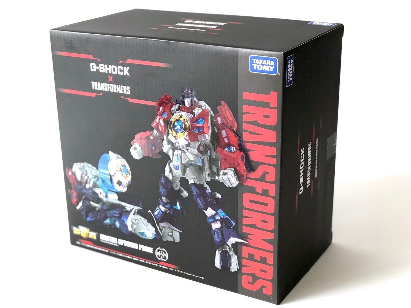 Takara tomy g on sale shock