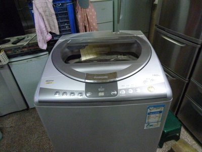 @@HOT.學生及套房族最愛.國際13公斤變頻 省水省電洗衣機.@