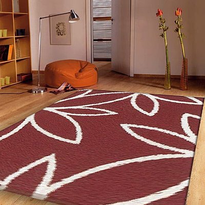 【范登伯格】維克色彩層次分明藝術進口長毛大地毯.促銷價8890元含運-200x290cm
