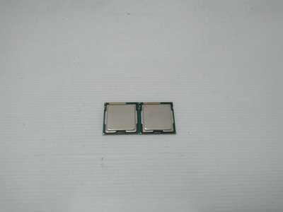 209 [大鋼牙二手3C]CPU INTEL Core i5-2400 3.1/1155 ( 一元起標 得標=2顆)
