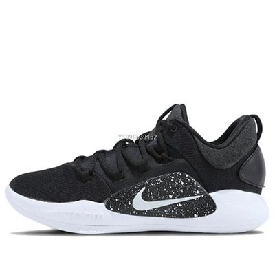 【代購】Nike Hyperdunk X Low TB 黑白 時尚休閒運動籃球鞋AR0465-003男女鞋