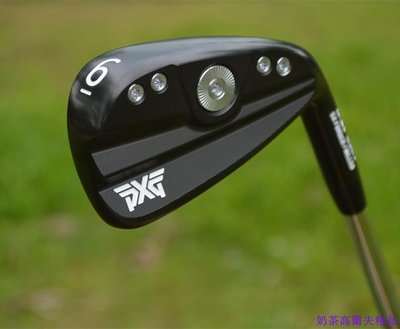 正品PXG GEN4 0311P高爾夫鐵桿組高爾夫球桿7號鐵5號4號鐵單支賣