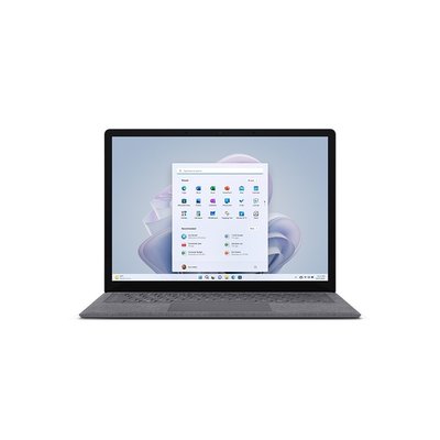 ☆奇岩3C☆ Microsoft 微軟 Surface Laptop 5 白金 13.5吋 i5/8GB/512G/