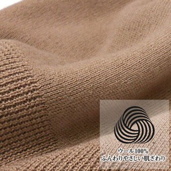 ☆°╮《艾咪小鋪》☆°╮ 日本製 公冠郡是GUNZE 柔捲羊毛 100%純羊毛 保暖腹卷 男女兼用