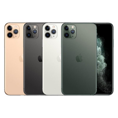 新品 [蘋果先生] iPhone 11 Pro 256g 各色都有 現貨 蘋果原廠台灣公司貨 新貨量少直接來電