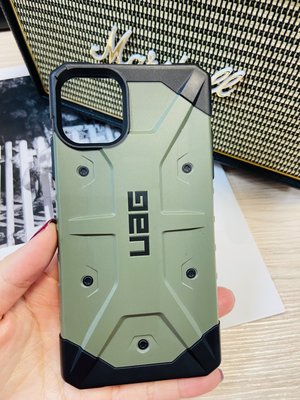 UAG iPhone 11 pro 頂級版耐衝擊保護殼(免運)