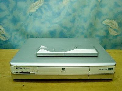 【小劉二手家電】LITEON  DVD錄放影機,LVW-1101型,壞機可修/抵!