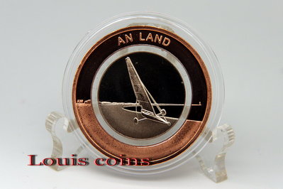 【Louis Coins】F044‧Germany‧2020德國‧10歐元紀念幣