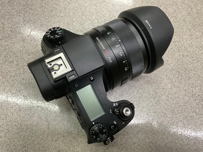 [保固一年] [高雄明豐] SONY DSC-RX10 m2 單眼 相機 m3 m4 [f1399]
