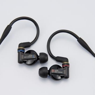 東京快遞耳機館日本內銷版SONY MDR-EX800ST 監聽式密閉耳機另MDR