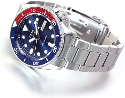 日本正版 SEIKO 精工 5 SPORTS SBSA003 男錶 手錶 機械錶 日本代購