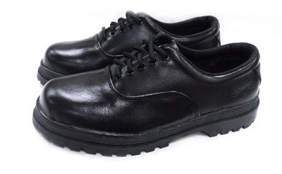 美迪~牛頭牌 -型號Y1001(H)-工作安全鞋-(檢內登字第63596號)-黑款