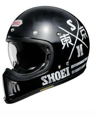 Shoei Ex Zero 東京的價格推薦- 2023年7月| 比價比個夠BigGo