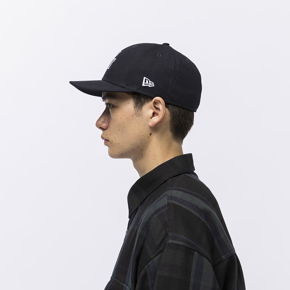 【日貨代購CITY】2021AW WTAPS NEW ERA 59FIFTY LOW